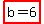 highlight%28b=+6%29