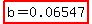 highlight%28b=0.06547%29