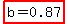 highlight%28b=0.87%29