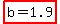 highlight%28b=1.9%29