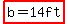 highlight%28b=14ft%29