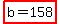 highlight%28b=158%29