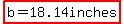 highlight%28b=18.14inches%29