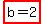highlight%28b=2%29