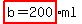 highlight%28b=200%29%2Aml