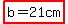 highlight%28b=21cm%29