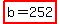 highlight%28b=252%29