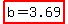 highlight%28b=3.69%29