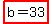 highlight%28b=33%29