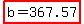 highlight%28b=367.57%29