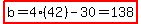 highlight%28b=4%2842%29-30=138%29