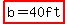 highlight%28b=40ft%29