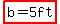 highlight%28b=5ft%29