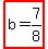 highlight%28b=7%2F8%29