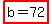highlight%28b=72%29