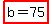 highlight%28b=75%29