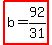 highlight%28b=92%2F31%29