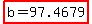 highlight%28b=97.4679%29