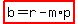 highlight%28b=r-m%2Ap%29