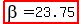 highlight%28beta=23.75%29