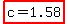 highlight%28c=1.58%29