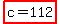 highlight%28c=112%29