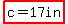 highlight%28c=17in%29