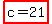 highlight%28c=21%29