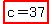 highlight%28c=37%29