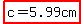 highlight%28c=5.99cm%29