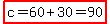 highlight%28c=60%2B30=90%29
