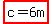 highlight%28c=6m%29