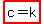 highlight%28c=k%29