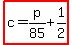 highlight%28c=p%2F85%2B1%2F2%29