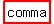 highlight%28comma%29