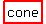 highlight%28cone%29