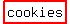 highlight%28cookies%29