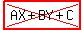 highlight%28cross%28AX%2BBY%2BC%29%29