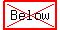 highlight%28cross%28Below%29%29