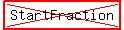 highlight%28cross%28StartFraction%29%29