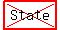 highlight%28cross%28State%29%29