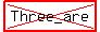 highlight%28cross%28Three_are%29%29