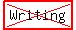 highlight%28cross%28Writing%29%29