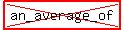 highlight%28cross%28an_average_of%29%29