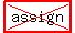 highlight%28cross%28assign%29%29