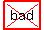 highlight%28cross%28bad%29%29