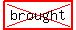 highlight%28cross%28brought%29%29