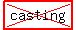 highlight%28cross%28casting%29%29