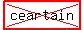 highlight%28cross%28ceartain%29%29