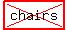 highlight%28cross%28chairs%29%29